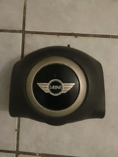 Mini Cooper Steering Air Bag For Sale In Excellent Condition*