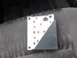 VW POLO FROM 2002 TO 2006 AIR BAG CONTROL UNIT FOR SALE.