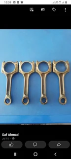 MINI COOPER CONROD FOR SALE IN EXCLLENT CONDITION*