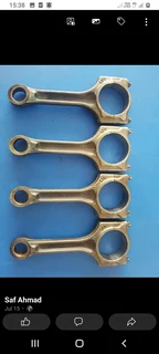 MINI COOPER CONROD FOR SALE IN EXCLLENT CONDITION*