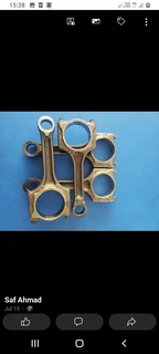 MINI COOPER CONROD FOR SALE IN EXCLLENT CONDITION*