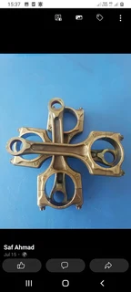 Mini Cooper Conrod For Sale In Excllent Condition*