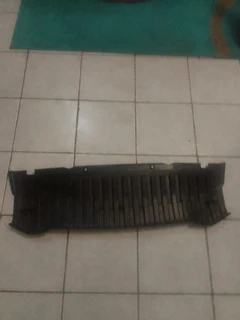 Audi A5 And S5 Front Bumper Spalsh Try Brand New*