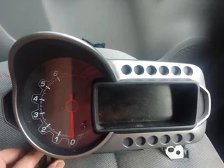 CHEVROLET SONIC CLUSTER FOR SALE IN EXCLLENT CONDITION(