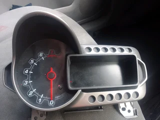 CHEVROLET SONIC CLUSTER FOR SALE IN EXCLLENT CONDITION(