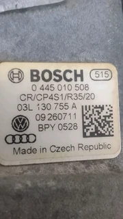 AUDI A3 AIRCON CONTROL UNIT FOR SALE.