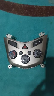 Chevrlet Sonic Aircon Control Unit For Sale.