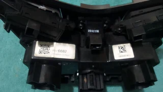 CHEVRLET SONIC AIRCON CONTROL UNIT FOR SALE.