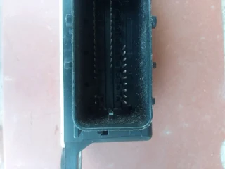 CHEVEROLET AVEO AND OPEL AIR BAG CONTROL UNIT FOR SALE STILL LIKE NEW*