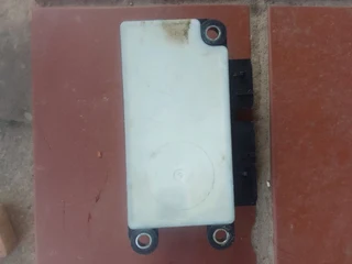 CHEVEROLET AVEO AND OPEL AIR BAG CONTROL UNIT FOR SALE STILL LIKE NEW*