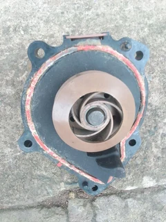 Mini Cooper Water Pump For Sale In Excllent Condition*