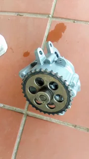 Ford Ranger 2.2 Tdci And 3.2 Tdci Original Oil Pump For Sale Still Like New.