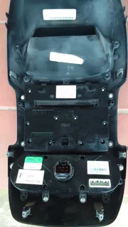 FORD RANGER T6 CONTROL PANEL FOR SALE IN EXCELLENT CONDITION.