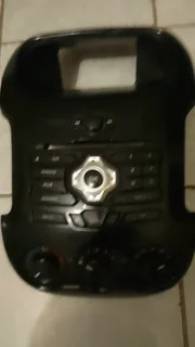 FORD RANGER T6 CONTROL PANEL FOR SALE IN EXCELLENT CONDITION.