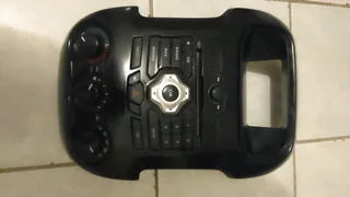 FORD RANGER T6 CONTROL PANEL FOR SALE IN EXCELLENT CONDITION.