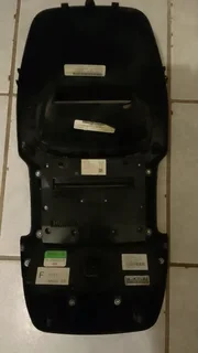 FORD RANGER T6 CONTROL PANEL FOR SALE IN EXCELLENT CONDITION.