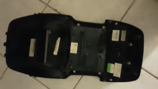 FORD RANGER T6 CONTROL PANEL FOR SALE IN EXCELLENT CONDITION.