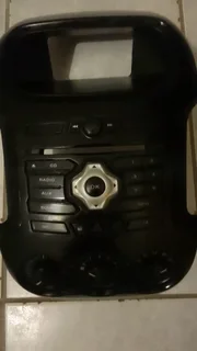 FORD RANGER T6 CONTROL PANEL FOR SALE IN EXCELLENT CONDITION.