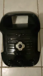 FORD RANGER T6 CONTROL PANEL FOR SALE IN EXCELLENT CONDITION.