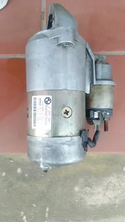 BMW ORIGINAL STARTER FOR SALES FOLLOWING.1.330D E462.E39D3.E38D4.730D5.X5 E53 3.0DR25000723096614