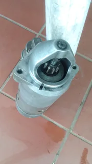 BMW ORIGINAL STARTER FOR SALES FOLLOWING.1.330D E462.E39D3.E38D4.730D5.X5 E53 3.0DR25000723096614