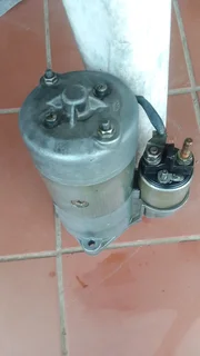 BMW ORIGINAL STARTER FOR SALES FOLLOWING.1.330D E462.E39D3.E38D4.730D5.X5 E53 3.0DR25000723096614