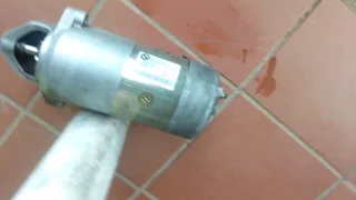 BMW ORIGINAL STARTER FOR SALES FOLLOWING.1.330D E462.E39D3.E38D4.730D5.X5 E53 3.0DR25000723096614