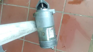 BMW ORIGINAL STARTER FOR SALES FOLLOWING.1.330D E462.E39D3.E38D4.730D5.X5 E53 3.0DR25000723096614