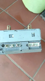 CHEVROLET SONIC ORIGINAL CD PLAYER FOR SALE IN EXCELLENT CONDITION.