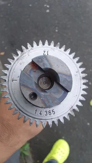 VW AMAROK 2.0 TDI CAME SHAFT FOR SALE IN EXCELLENT CONDITION*