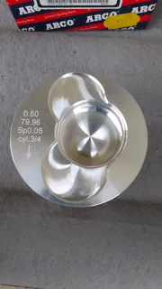 VW BRAND NEW PISTON FOR SALE ONLY ONE AVAILABLE*