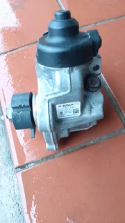 Audi A3.vw Golf.vw Beetle.vw Jetta.tdi.high Pressure Fuel Pump For Sale In Excellent Condition.