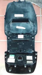 FORD RANGER T6 COMPLETE CENTRAL CONTROL PANEL FOR SALE IN EXCELLENT CONDITION.R2500