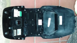 FORD RANGER T6 COMPLETE CENTRAL CONTROL PANEL FOR SALE IN EXCELLENT CONDITION.R2500