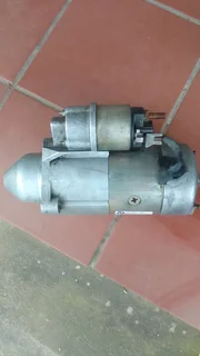 Bmw Original Starter For*330d.e46.e90.e38.e39.730d.x5 3.0d R2500