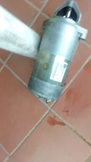 BMW ORIGINAL STARTER FOR*330D.E46.E90.E38.E39.730D.X5 3.0D R2500