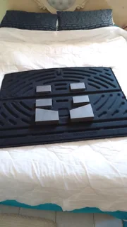 HYUNDAI CRETA BOOT COVER BOARD FOR SALE STILL LIKE NEW.