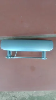 Vw Polo Tailgate Lock Handle For Sale In Excellent Condition. R999