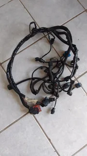 Mini Cooper N14 Engine Wiring Loom For Sale In Excellent Condition.r2999