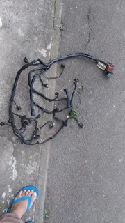 MINI COOPER N14 ENGINE WIRING LOOM FOR SALE IN EXCELLENT CONDITION.R2999