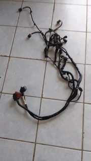 MINI COOPER N14 ENGINE WIRING LOOM FOR SALE IN EXCELLENT CONDITION.R2999