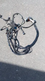 MINI COOPER N14 ENGINE WIRING LOOM FOR SALE IN EXCELLENT CONDITION.R2999