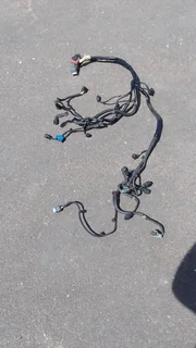 MINI COOPER N14 ENGINE WIRING LOOM FOR SALE IN EXCELLENT CONDITION.R2999