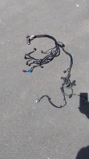 MINI COOPER N14 ENGINE WIRING LOOM FOR SALE IN EXCELLENT CONDITION.R2999