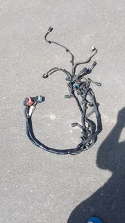 MINI COOPER N14 ENGINE WIRING LOOM FOR SALE IN EXCELLENT CONDITION.R2999