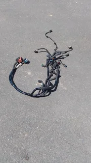 MINI COOPER N14 ENGINE WIRING LOOM FOR SALE IN EXCELLENT CONDITION.R2999