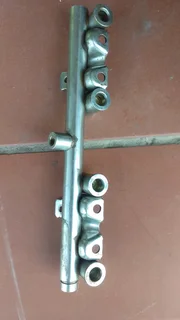 MINI COOPER S INJECTOR RAIL FOR SALE IN EXCELLENT CONDITION*