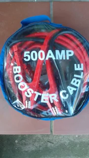 Brand New Strong Boosting Cable For Sale.r299