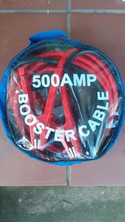 BRAND NEW STRONG BOOSTING CABLE FOR SALE.R299