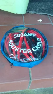 BRAND NEW STRONG BOOSTING CABLE FOR SALE.R299